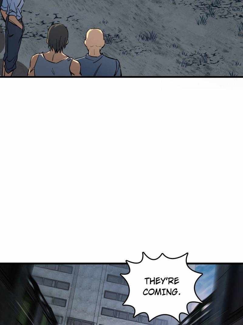 Another beginning with the Guhuo bird Chapter 273 30