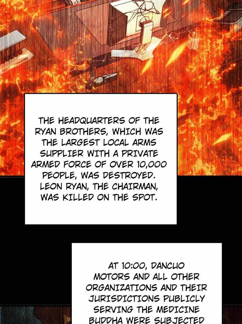 Another beginning with the Guhuo bird Chapter 273 35