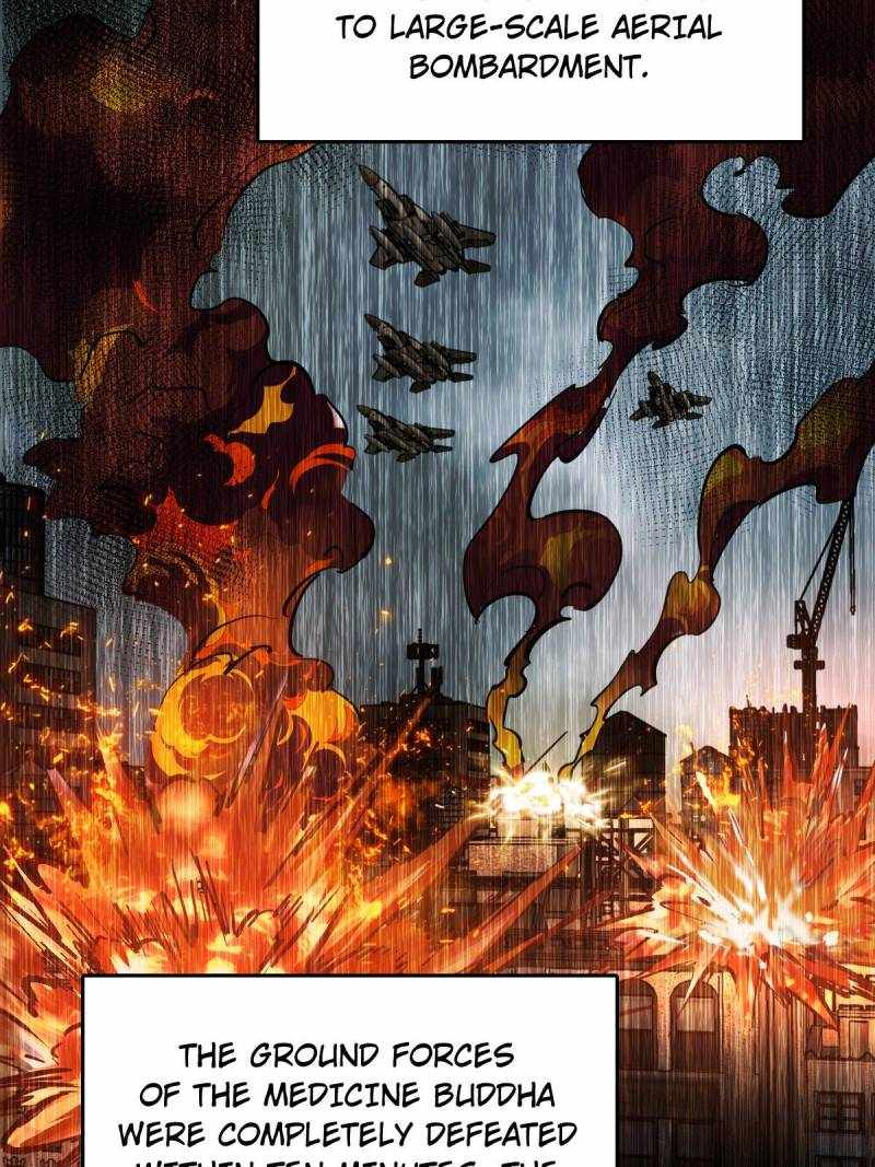 Another beginning with the Guhuo bird Chapter 273 36