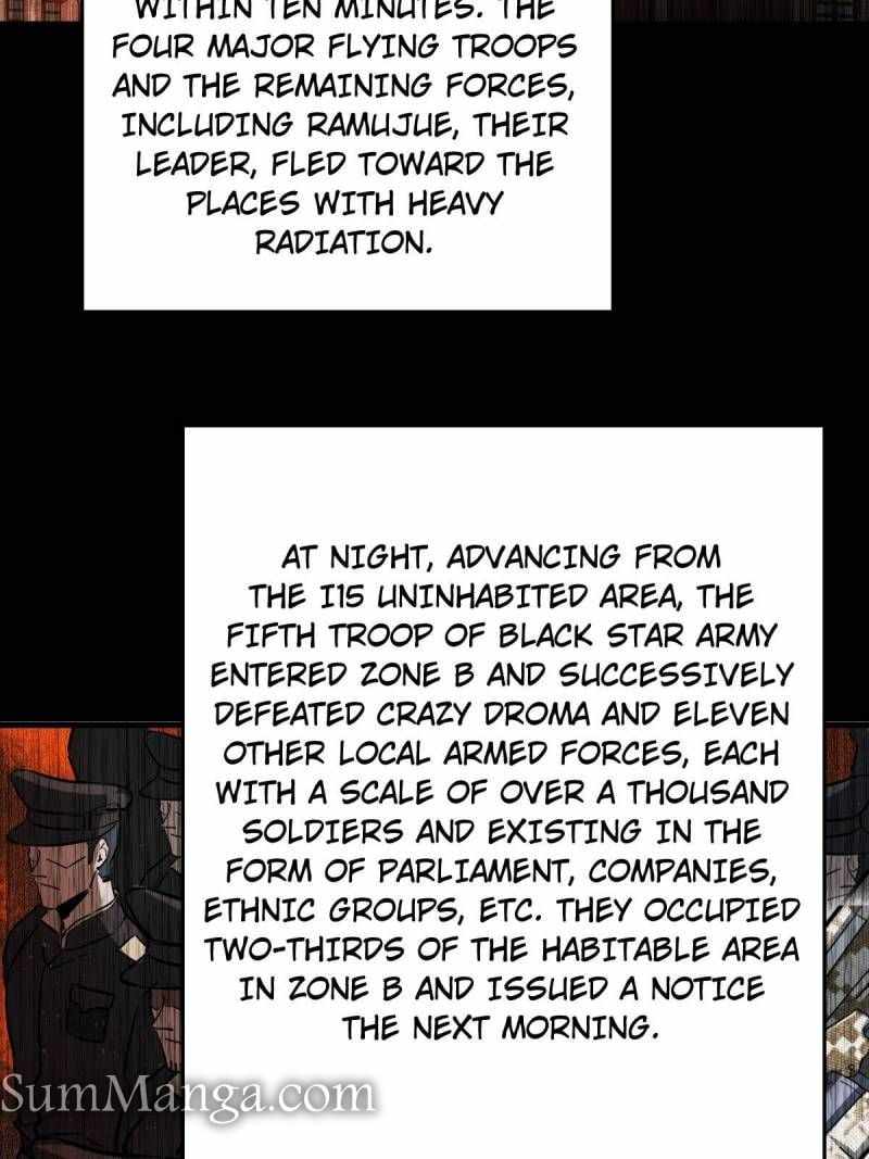 Another beginning with the Guhuo bird Chapter 273 37