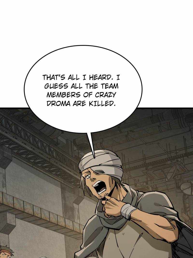 Another beginning with the Guhuo bird Chapter 273 4