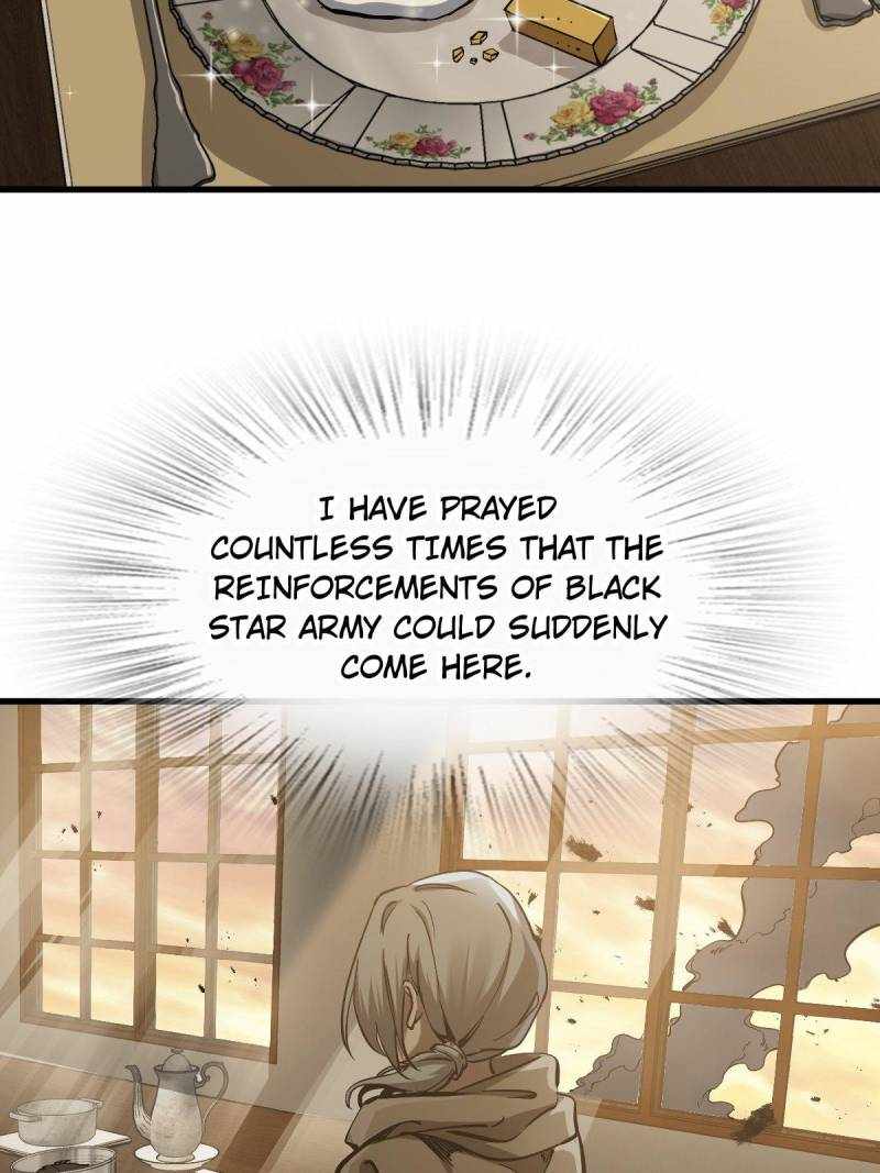 Another beginning with the Guhuo bird Chapter 273 42