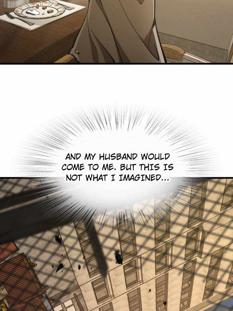 Another beginning with the Guhuo bird Chapter 273 43