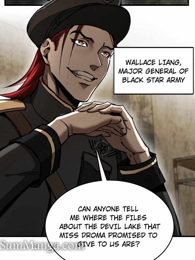 Another beginning with the Guhuo bird Chapter 273 49