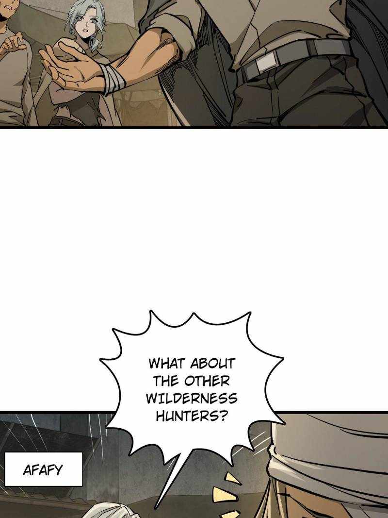 Another beginning with the Guhuo bird Chapter 273 5