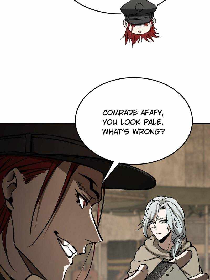 Another beginning with the Guhuo bird Chapter 273 52