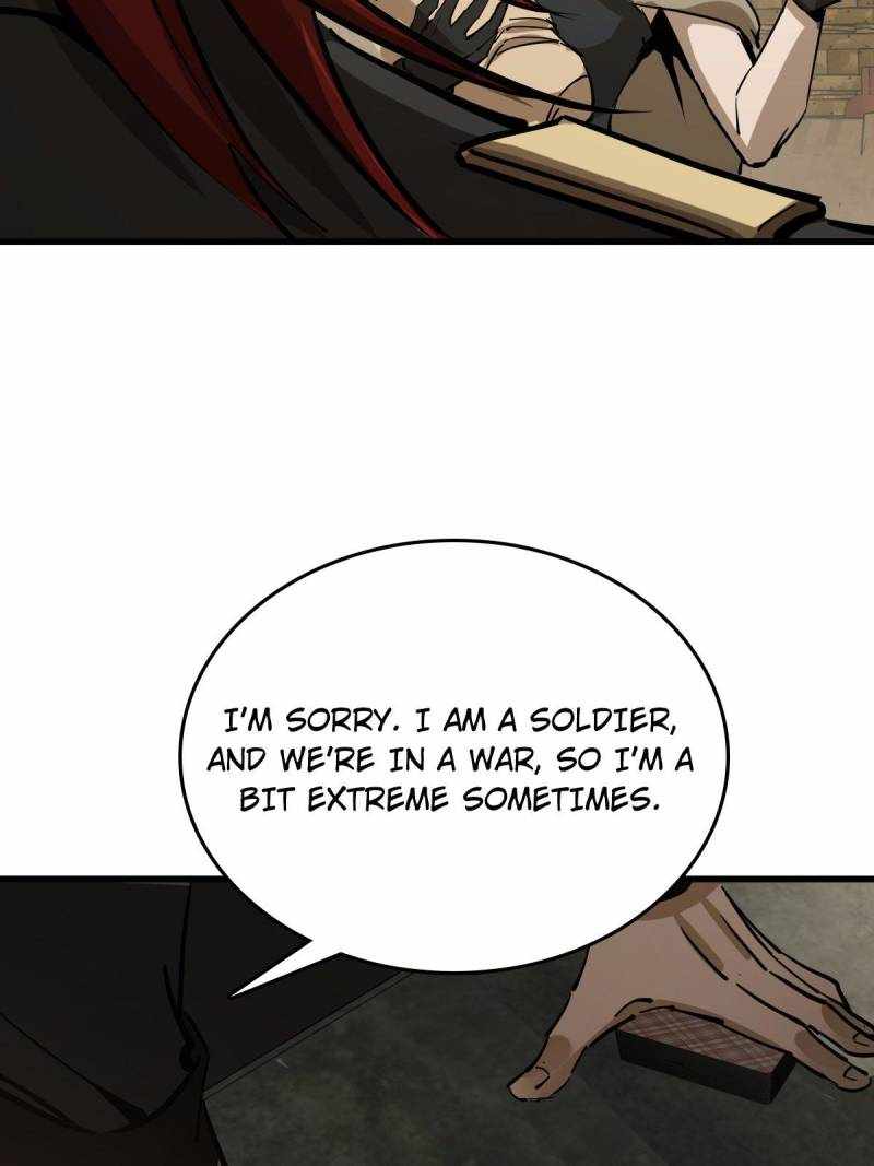 Another beginning with the Guhuo bird Chapter 273 55
