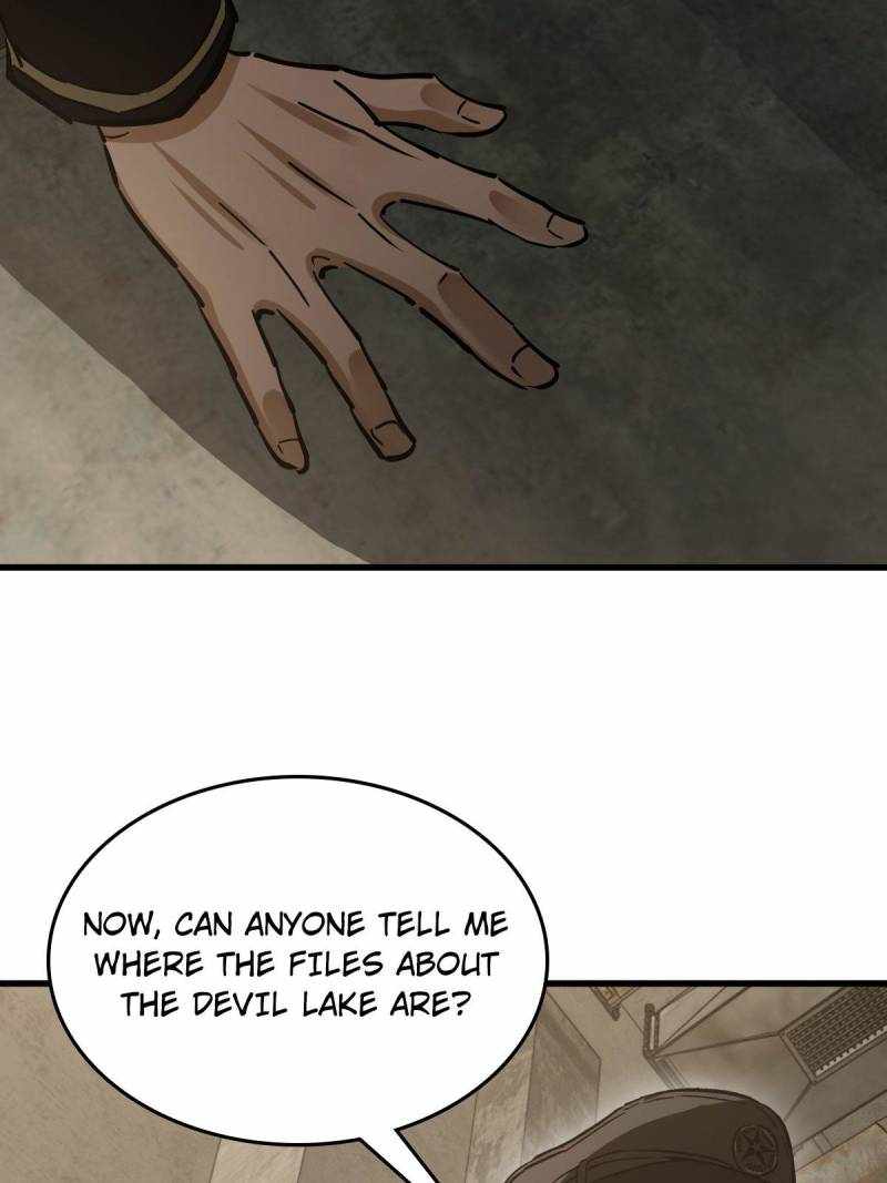 Another beginning with the Guhuo bird Chapter 273 56
