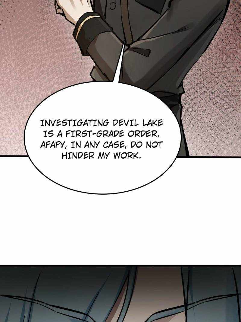 Another beginning with the Guhuo bird Chapter 273 62