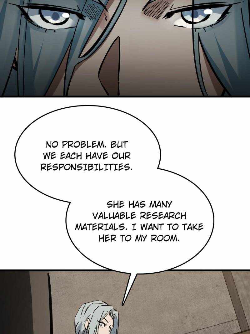 Another beginning with the Guhuo bird Chapter 273 63