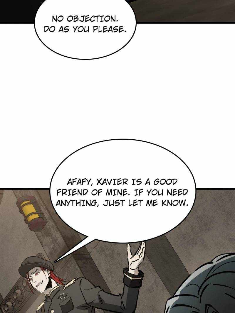 Another beginning with the Guhuo bird Chapter 273 65