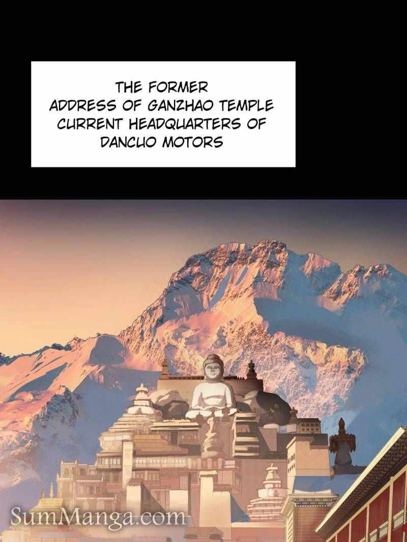Another beginning with the Guhuo bird Chapter 274 1