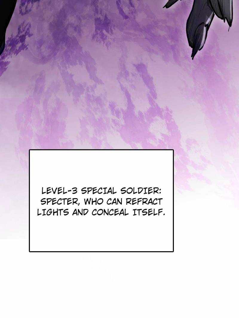 Another beginning with the Guhuo bird Chapter 274 110