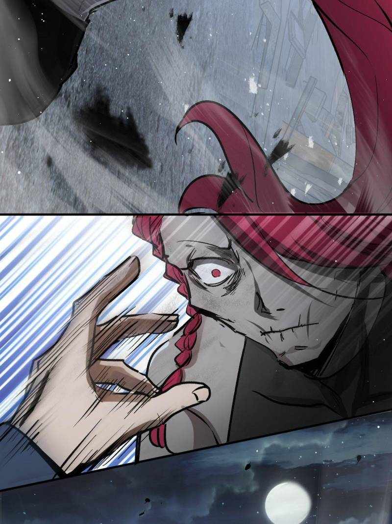 Another beginning with the Guhuo bird Chapter 274 115