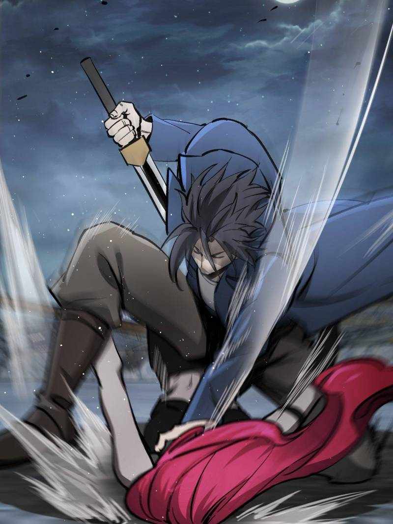 Another beginning with the Guhuo bird Chapter 274 116