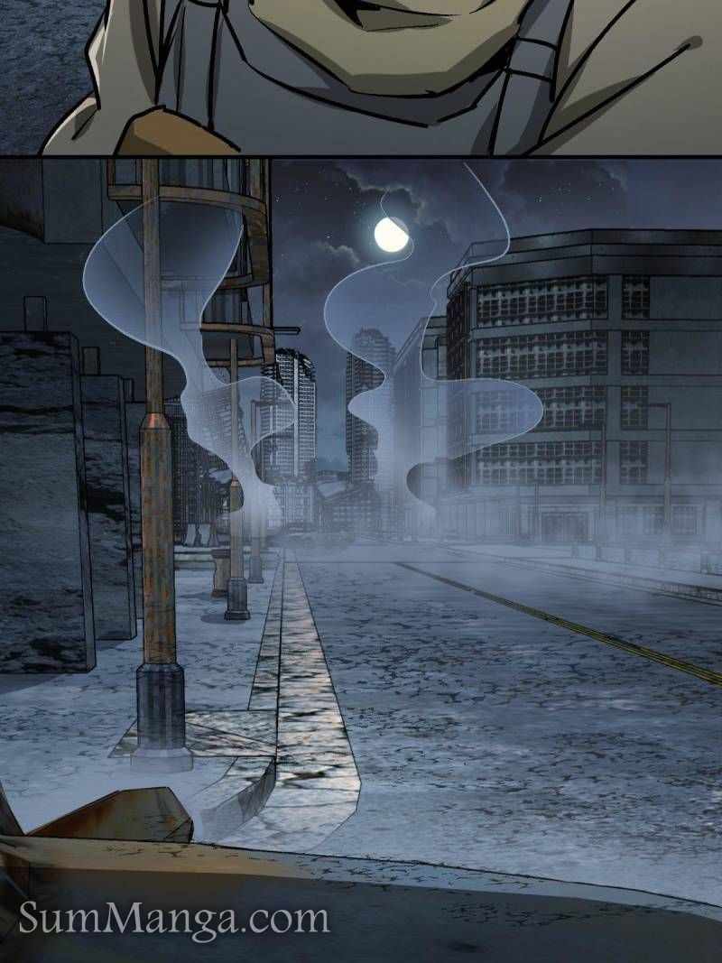 Another beginning with the Guhuo bird Chapter 274 121