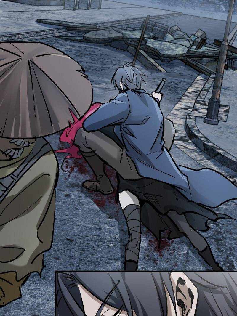 Another beginning with the Guhuo bird Chapter 274 123