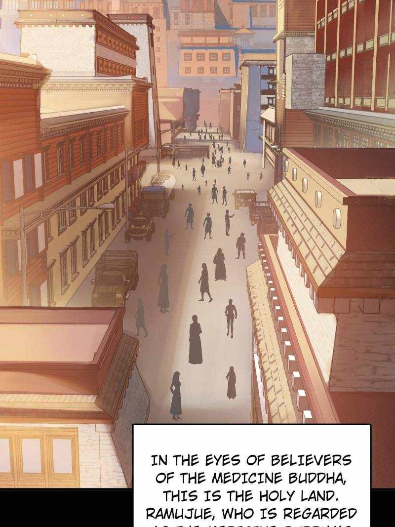 Another beginning with the Guhuo bird Chapter 274 2