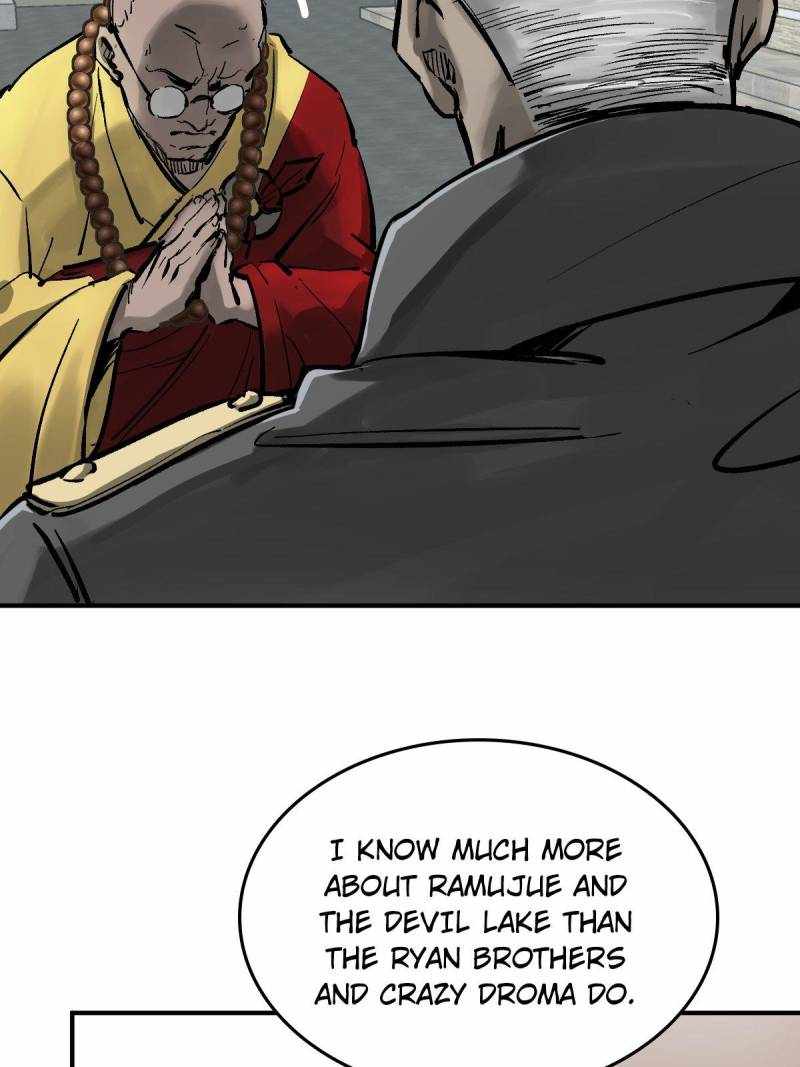 Another beginning with the Guhuo bird Chapter 274 32