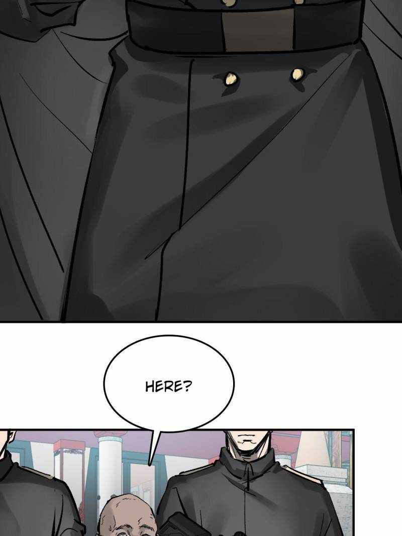 Another beginning with the Guhuo bird Chapter 274 36
