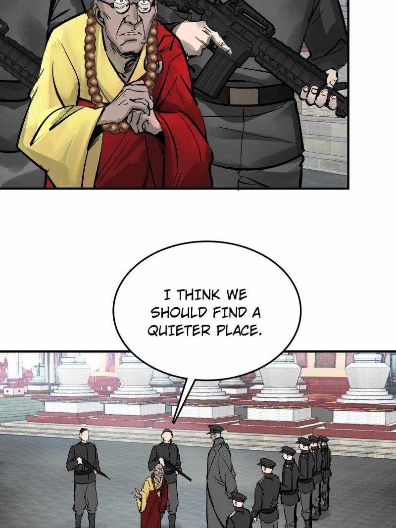 Another beginning with the Guhuo bird Chapter 274 37