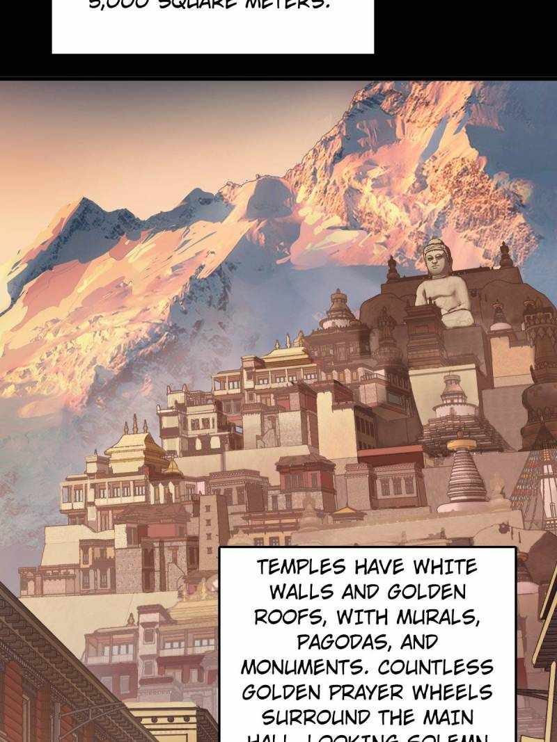 Another beginning with the Guhuo bird Chapter 274 4