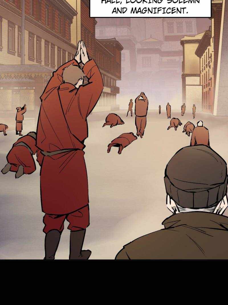 Another beginning with the Guhuo bird Chapter 274 5