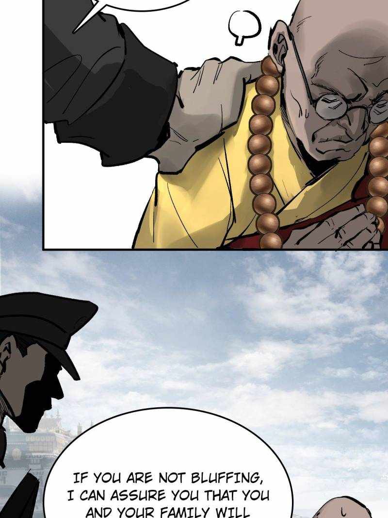 Another beginning with the Guhuo bird Chapter 274 51