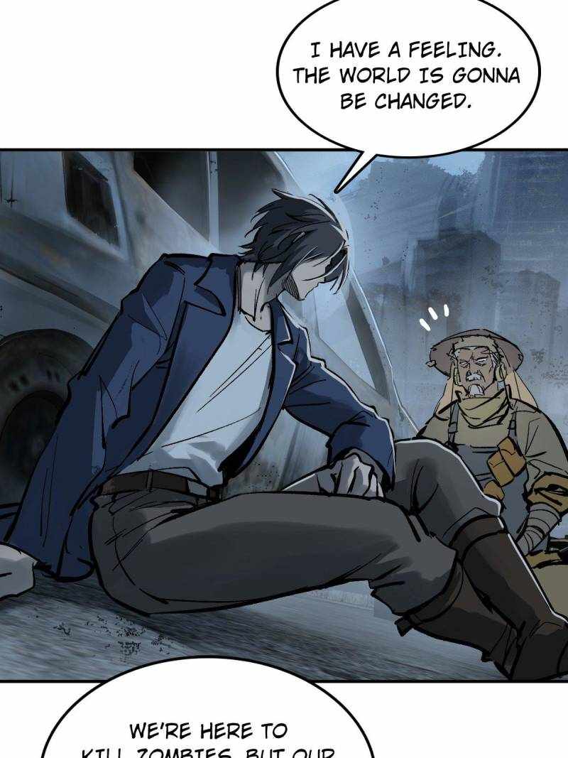 Another beginning with the Guhuo bird Chapter 274 58