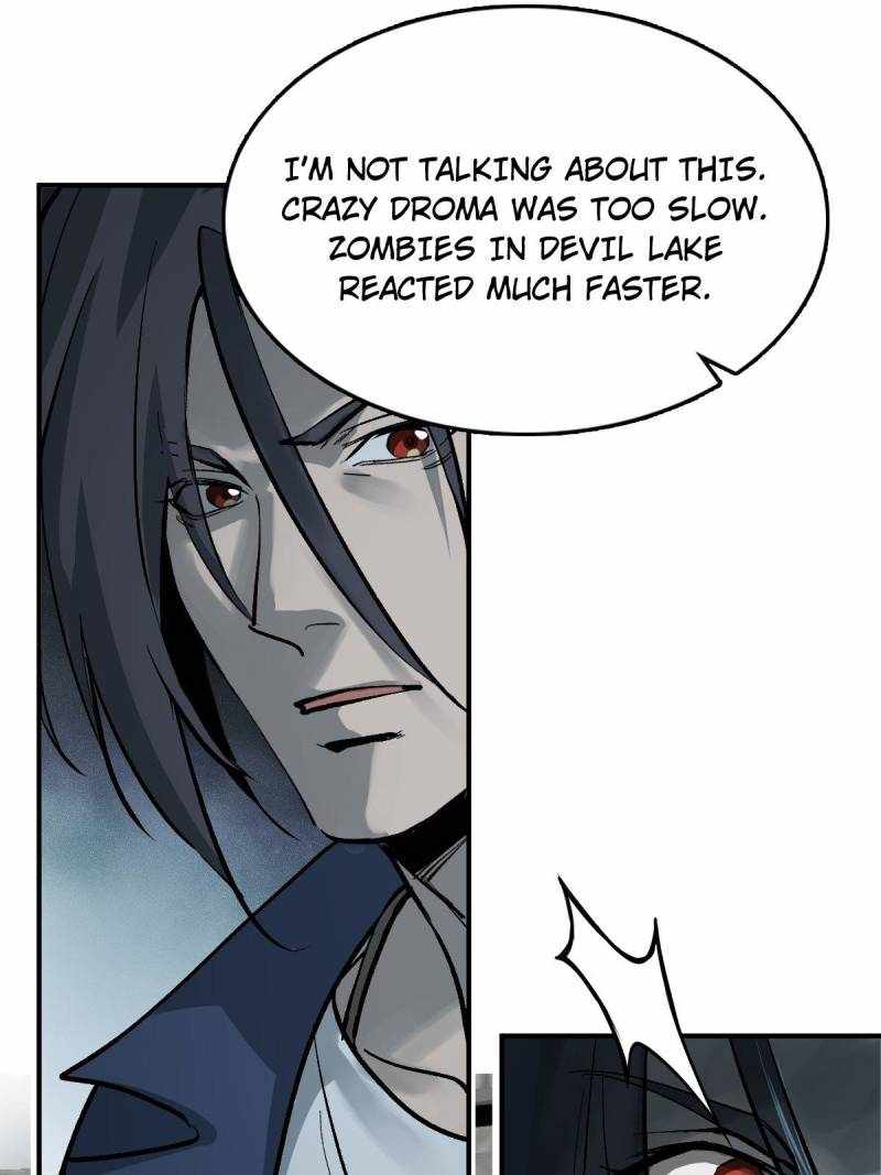 Another beginning with the Guhuo bird Chapter 274 61