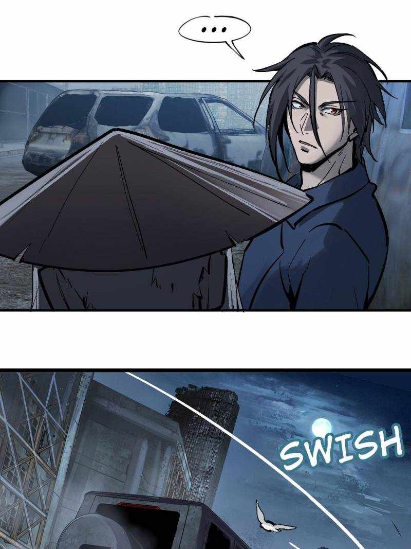 Another beginning with the Guhuo bird Chapter 274 80