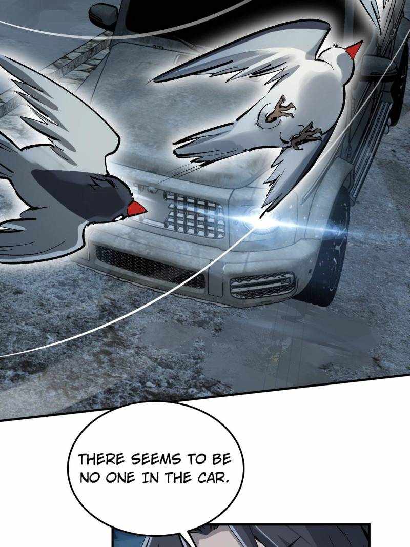 Another beginning with the Guhuo bird Chapter 274 82