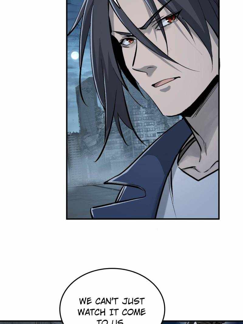 Another beginning with the Guhuo bird Chapter 274 83