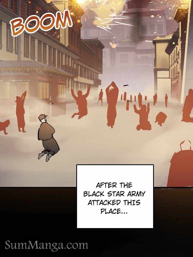 Another beginning with the Guhuo bird Chapter 274 9