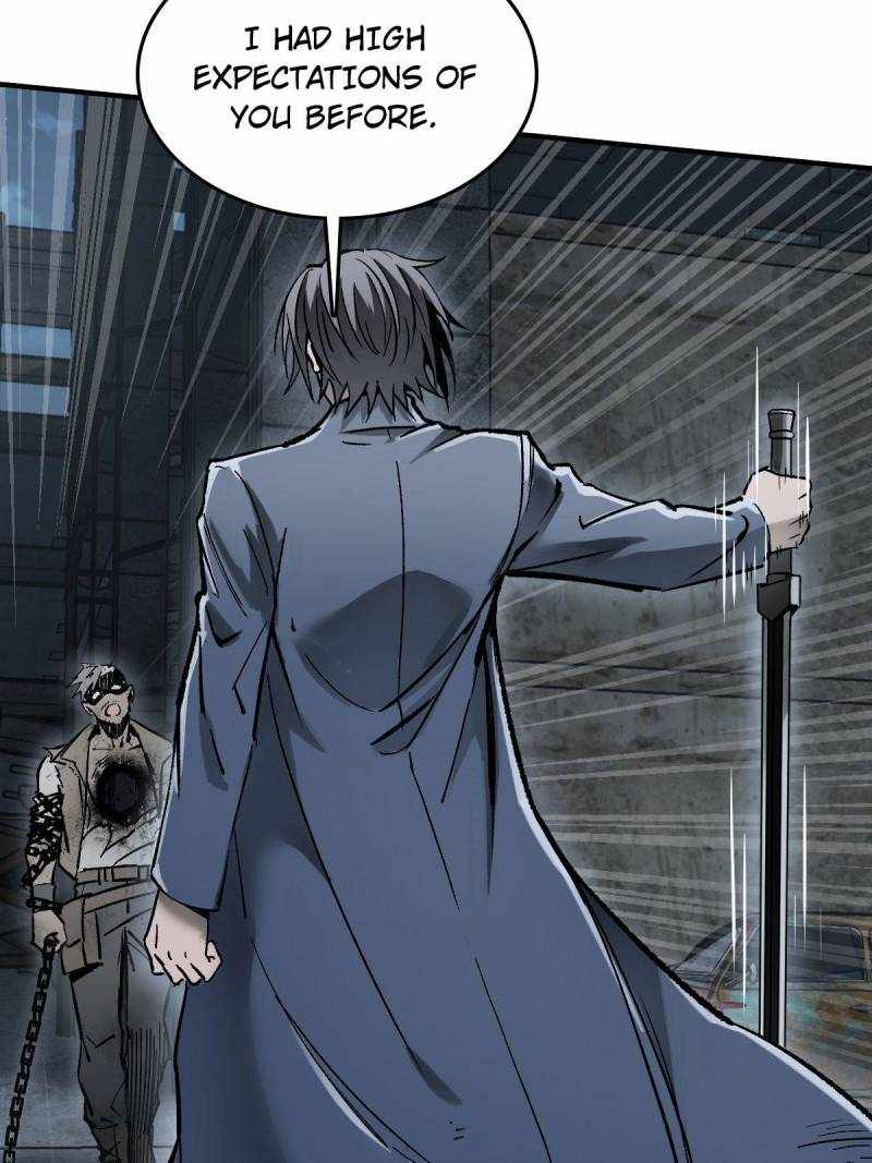 Another beginning with the Guhuo bird Chapter 275 11