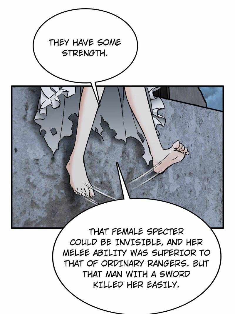 Another beginning with the Guhuo bird Chapter 275 24
