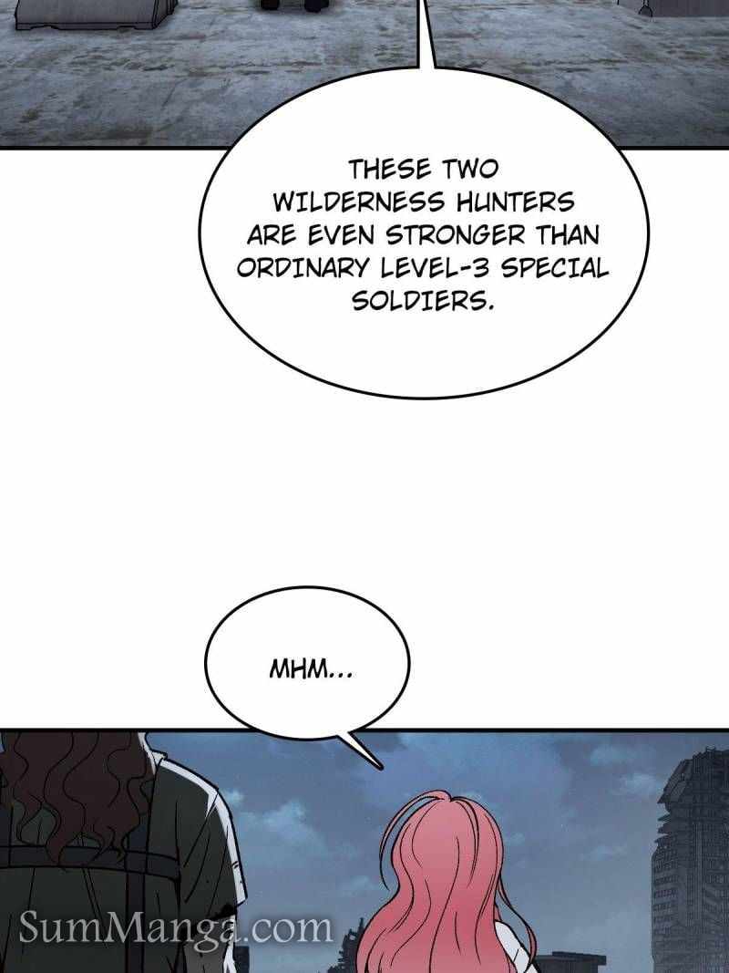 Another beginning with the Guhuo bird Chapter 275 27
