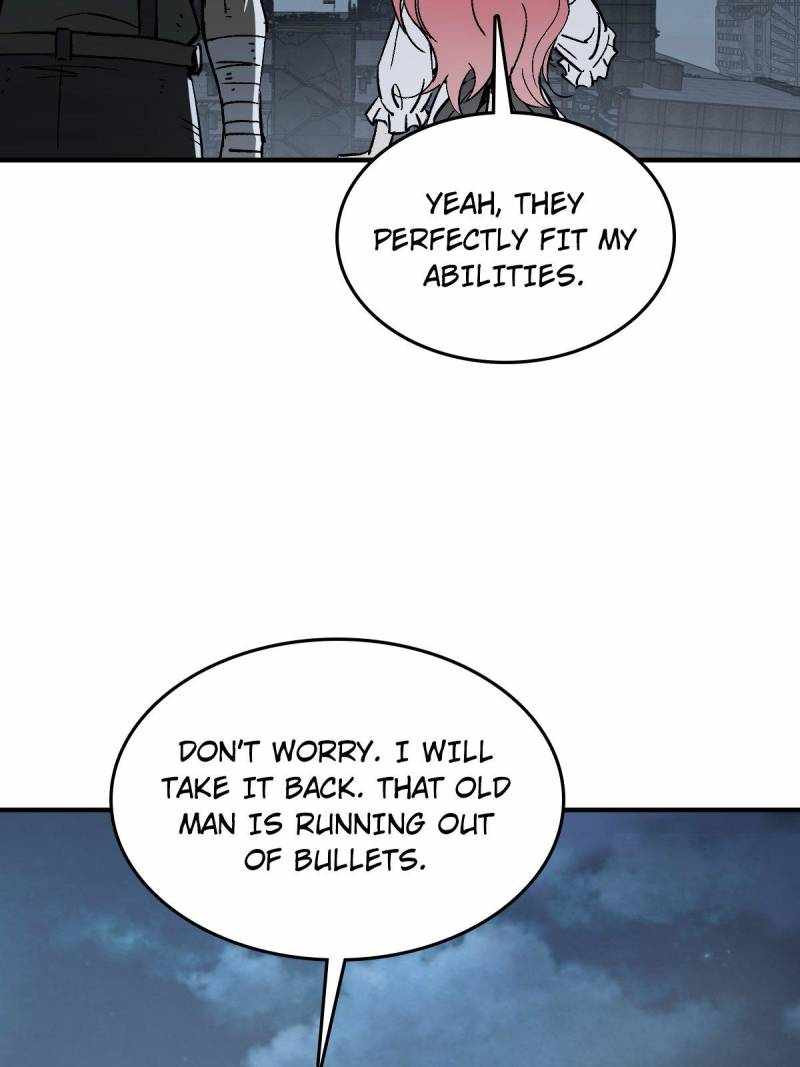 Another beginning with the Guhuo bird Chapter 275 28