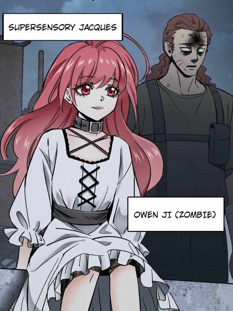 Another beginning with the Guhuo bird Chapter 275 29
