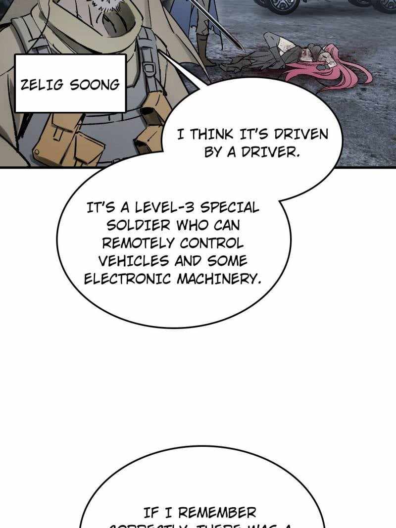 Another beginning with the Guhuo bird Chapter 275 3
