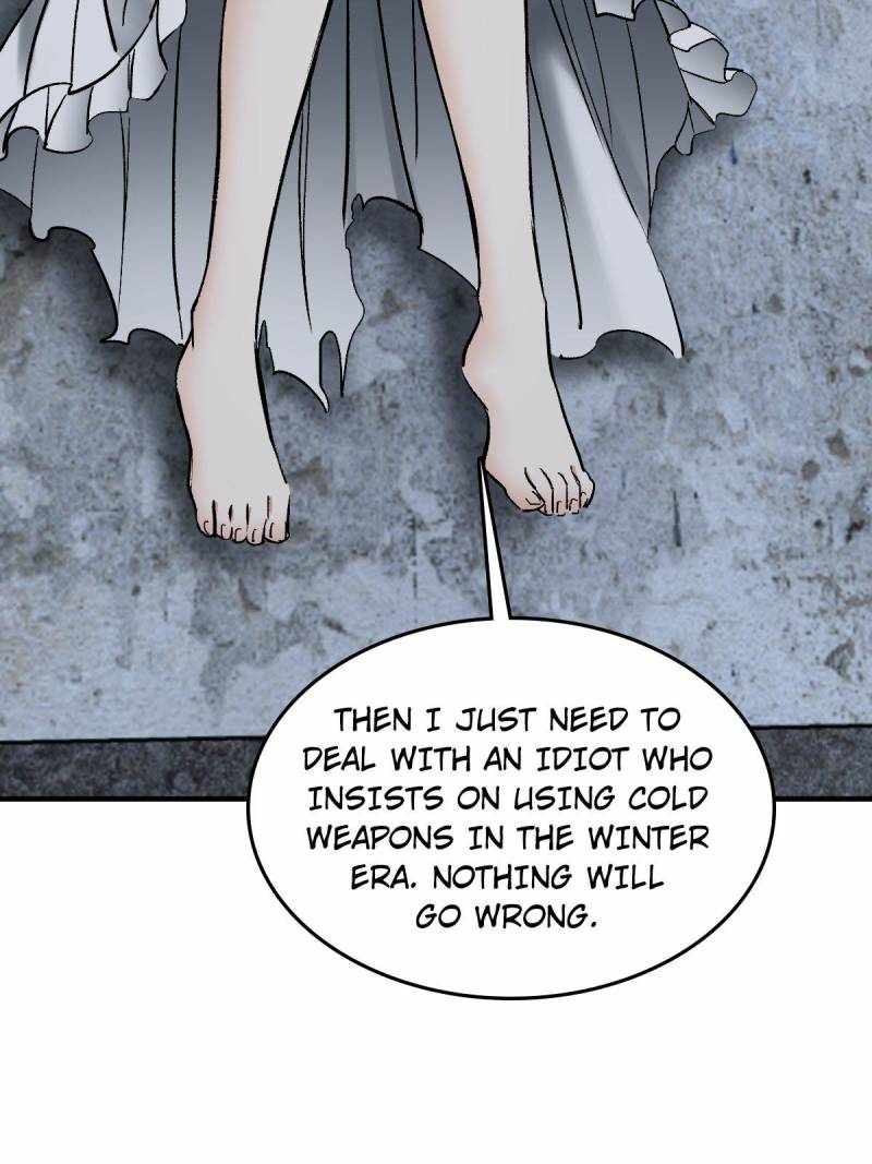 Another beginning with the Guhuo bird Chapter 275 30