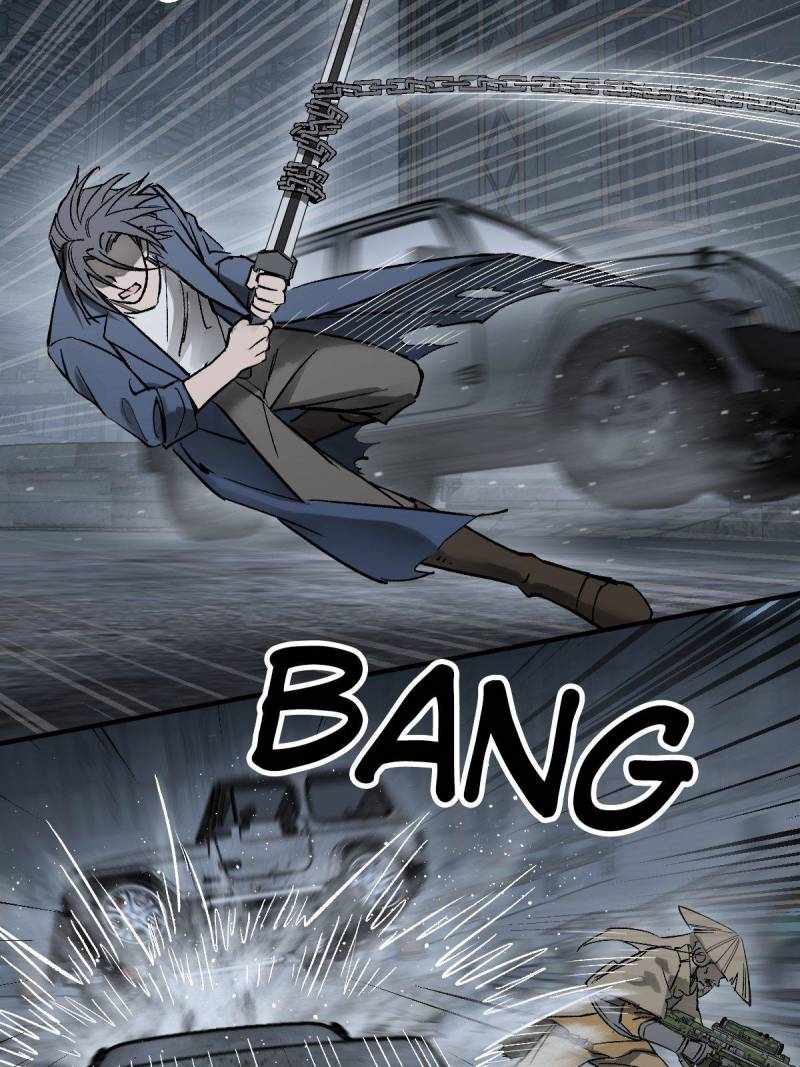 Another beginning with the Guhuo bird Chapter 275 39