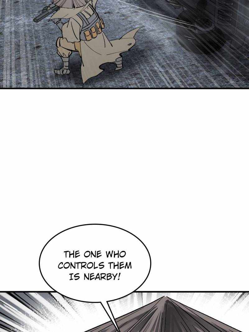 Another beginning with the Guhuo bird Chapter 275 46