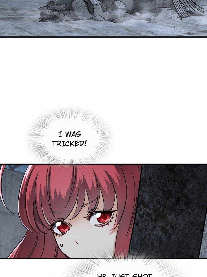 Another beginning with the Guhuo bird Chapter 275 57