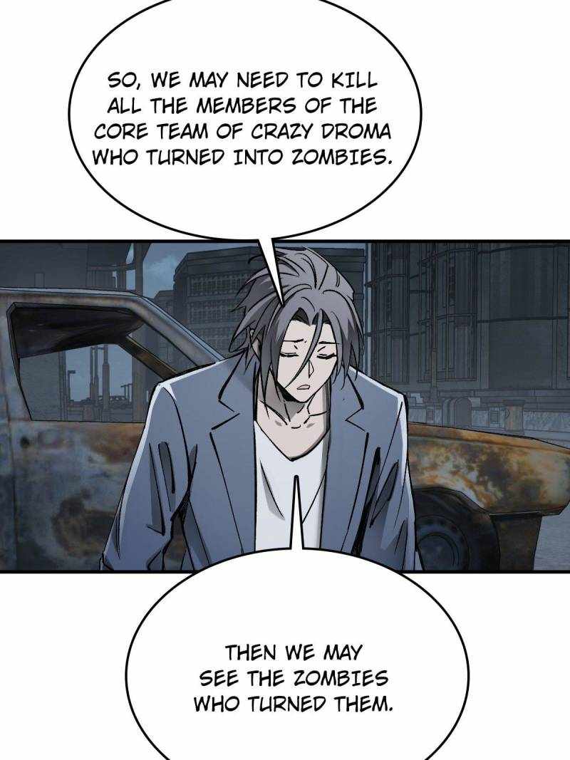 Another beginning with the Guhuo bird Chapter 275 6