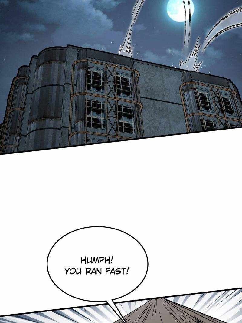 Another beginning with the Guhuo bird Chapter 275 60