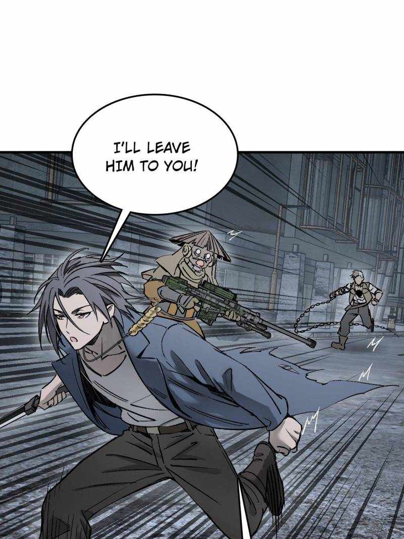 Another beginning with the Guhuo bird Chapter 275 67