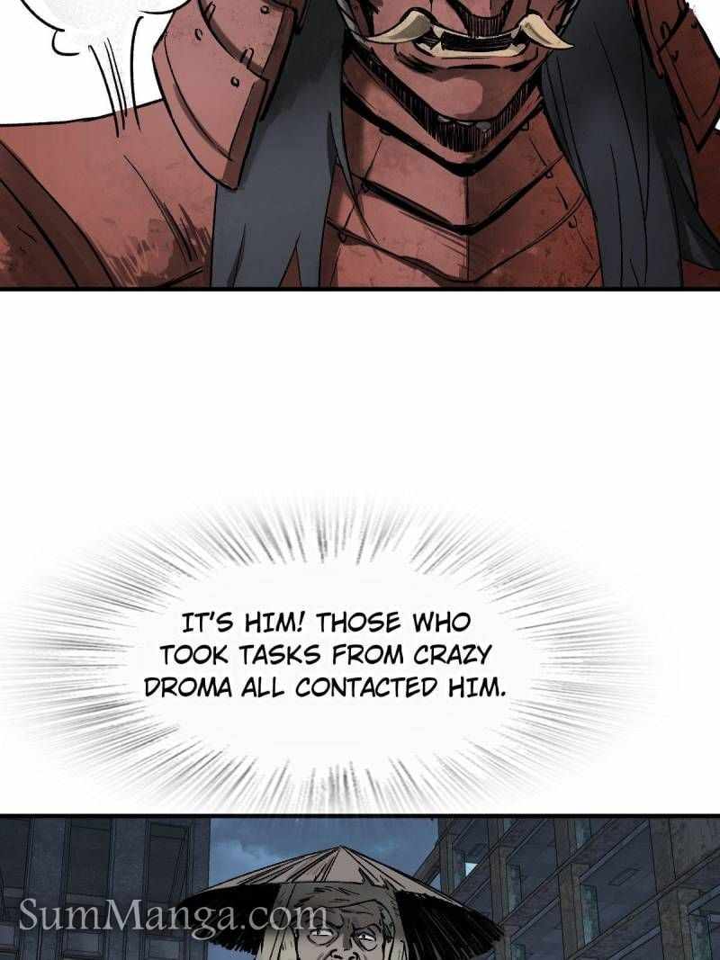 Another beginning with the Guhuo bird Chapter 275 87