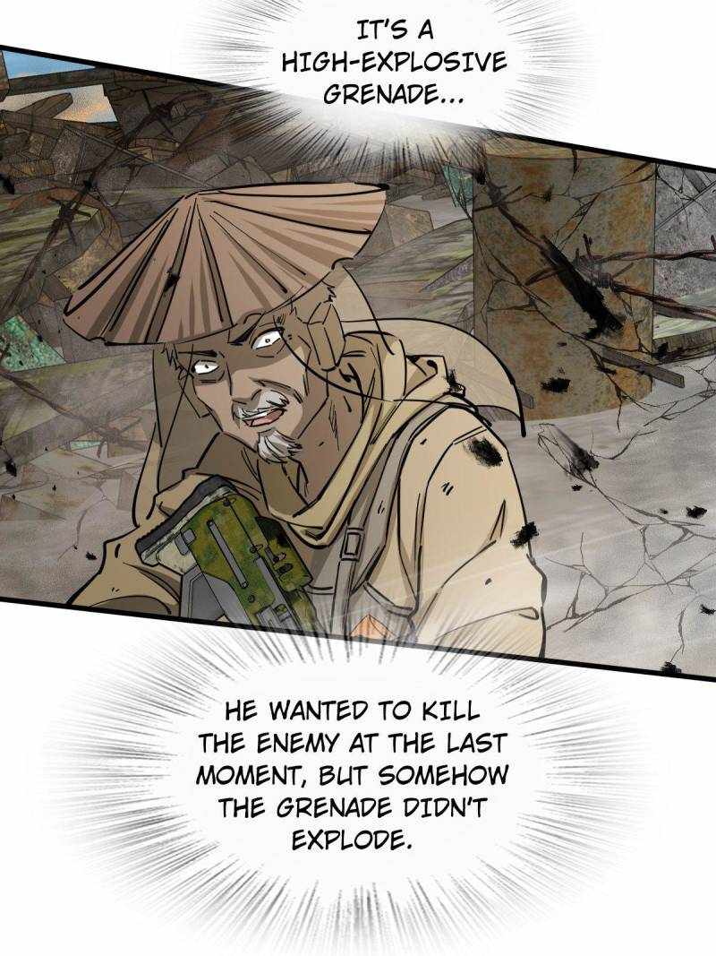 Another beginning with the Guhuo bird Chapter 276 16