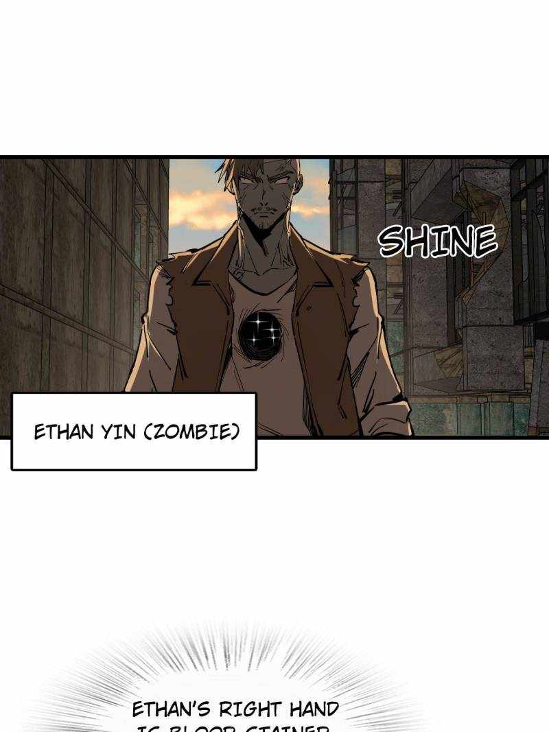 Another beginning with the Guhuo bird Chapter 276 2